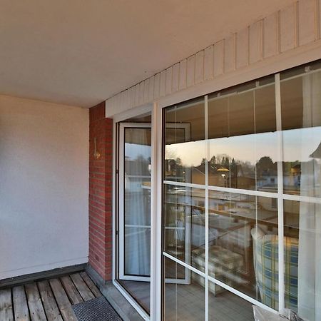 Kurparkresidenz-Timmendorfer Strand Kurparkresidenz-Timmendorfer Strand Appartement 22 Екстериор снимка