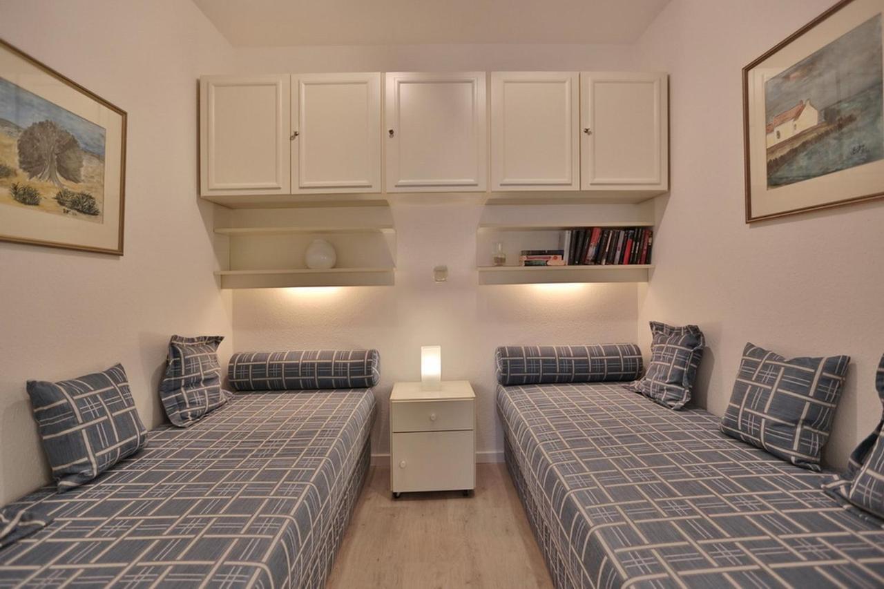 Kurparkresidenz-Timmendorfer Strand Kurparkresidenz-Timmendorfer Strand Appartement 22 Екстериор снимка