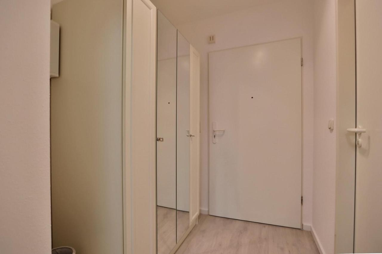 Kurparkresidenz-Timmendorfer Strand Kurparkresidenz-Timmendorfer Strand Appartement 22 Екстериор снимка