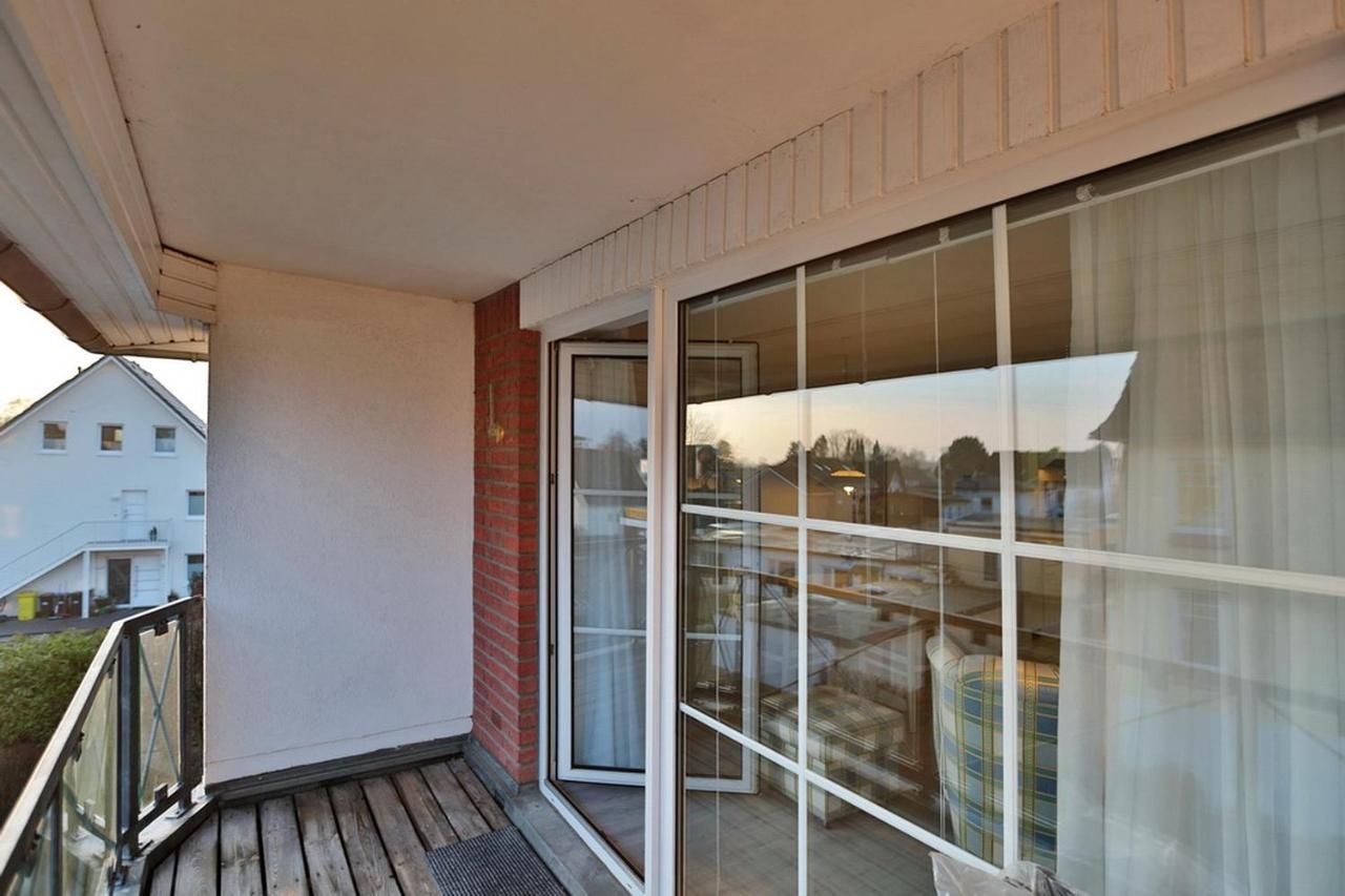 Kurparkresidenz-Timmendorfer Strand Kurparkresidenz-Timmendorfer Strand Appartement 22 Екстериор снимка