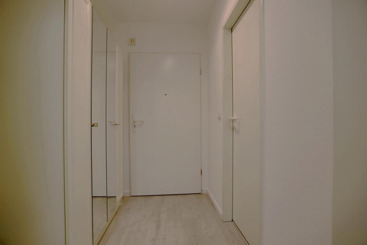 Kurparkresidenz-Timmendorfer Strand Kurparkresidenz-Timmendorfer Strand Appartement 22 Екстериор снимка
